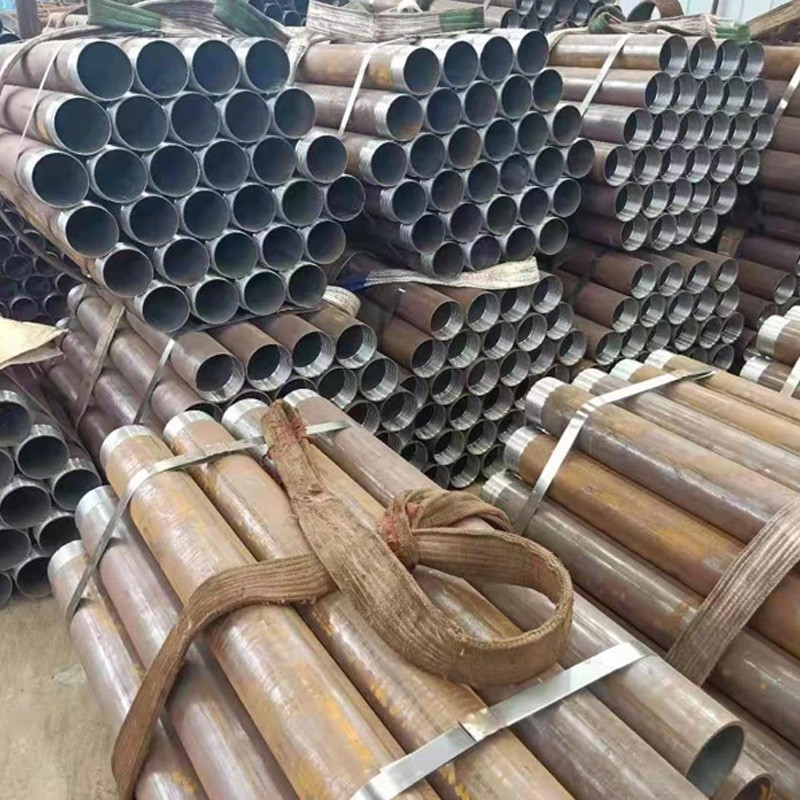 甘南地质钻探用跟管