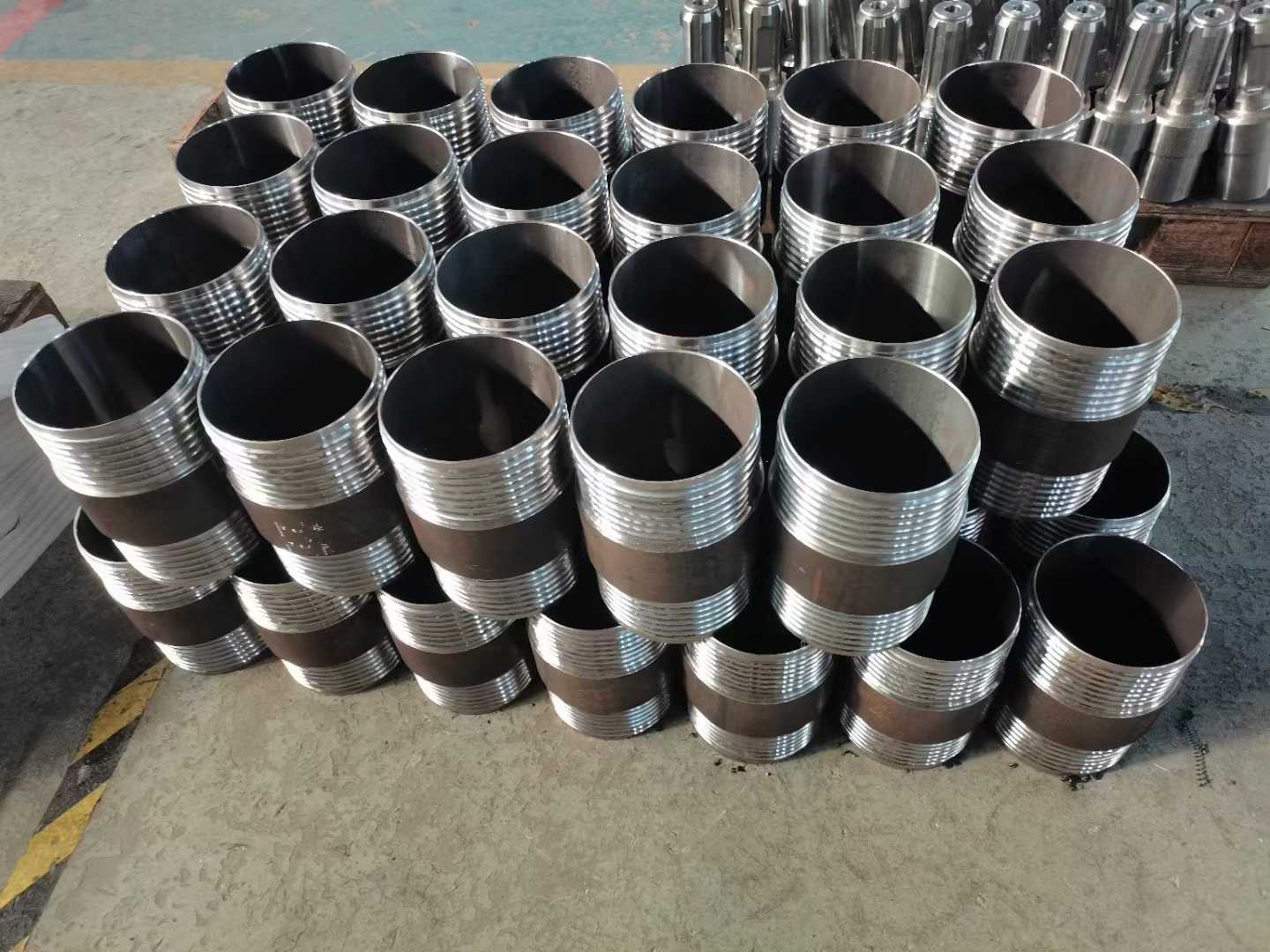 甘南219mm管棚管
