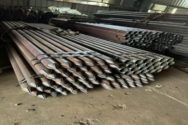 甘南管棚甘南甘南甘南注浆管工程案例 隧道边坡加固甘南甘南甘南注浆管应用实例